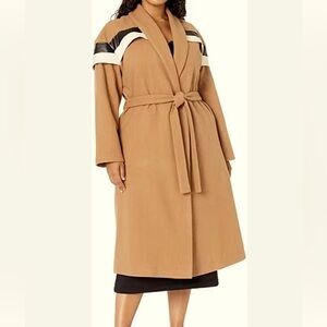 making the cut jacket dress Esther Perbandt Making The Cut Jacket Dress MAKING THE CUT Women's Deconstructed Strapless Coat Bangladesh Ubuy